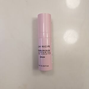 Glow Recipe Watermelon Glow Niacinamide Dew Drops, Travel Size 5mL/.16oz NWOB